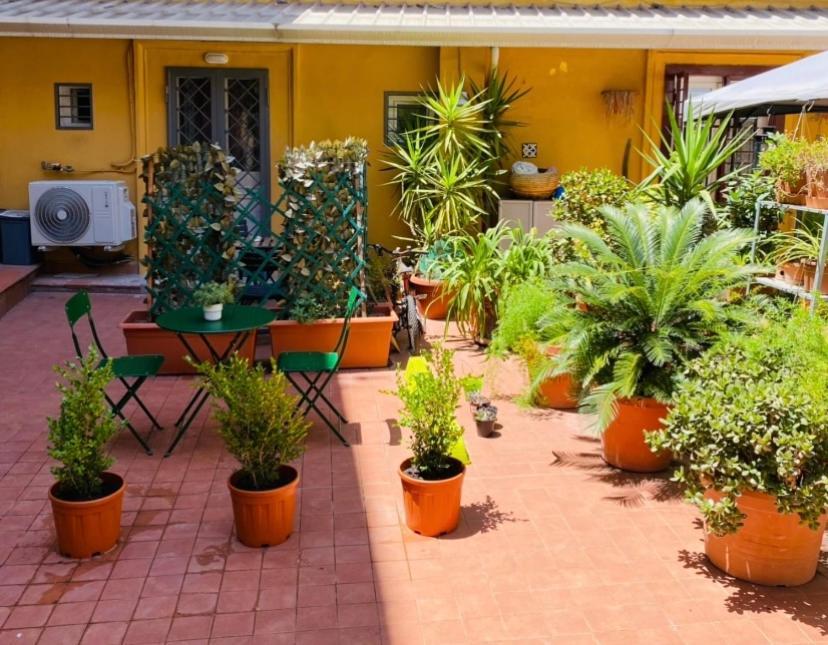 Napoli Centro Casa Vacanza Nápoles Exterior foto