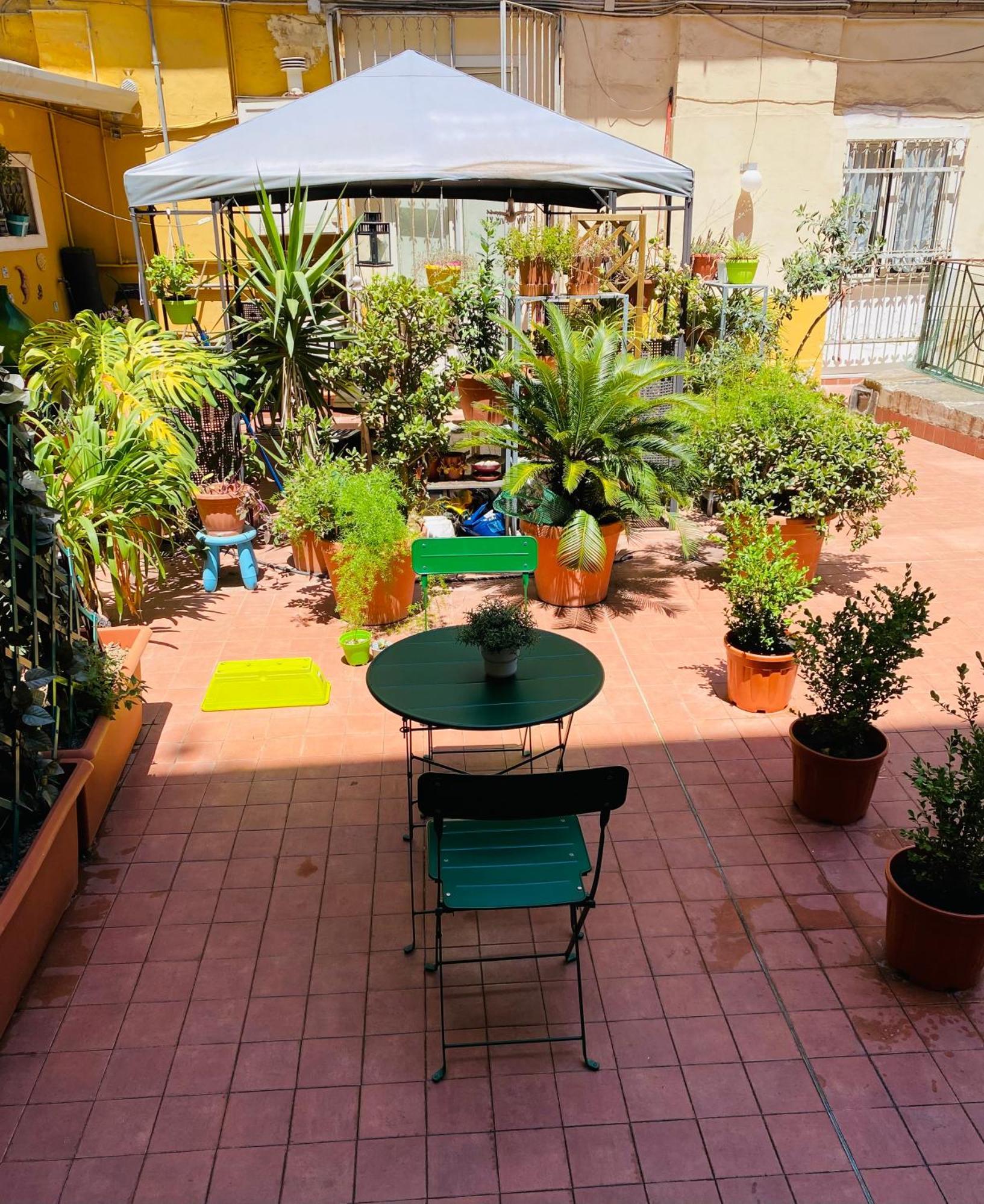 Napoli Centro Casa Vacanza Nápoles Exterior foto